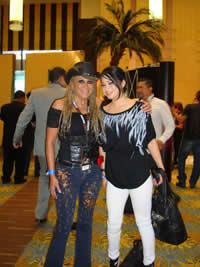 La Chicuela con Isis Sauceda La Chicuela con Isis Sauceda