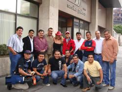 Banda Machos