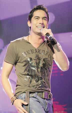 Ricardo Caballero