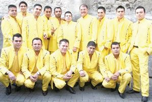 Arrolladora Banda El Limón Arrolladora Banda El Limón
