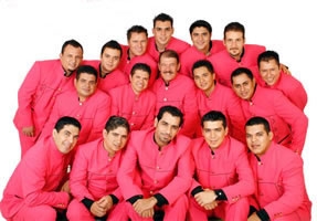 Arrolladora Banda El Limón Arrolladora Banda El Limón
