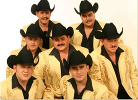 Huracanes del Norte