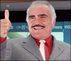 Vicente Fernández Vicente Fernández