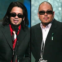 A. B. Quintanilla y Cruz Martinez A. B. Quintanilla y Cruz Martinez