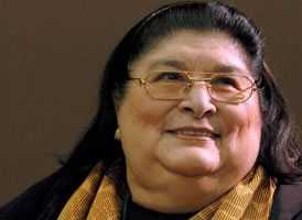 Mercedes Sosa