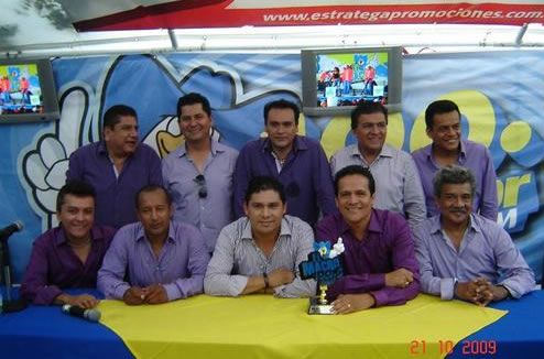 Súper Lamas Súper Lamas
