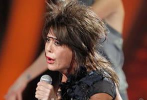 Alejandra Guzmán Alejandra Guzmán