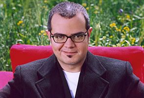Aleks Syntek Aleks Syntek