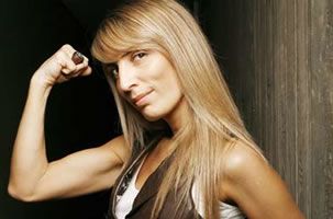 Carina Ricco