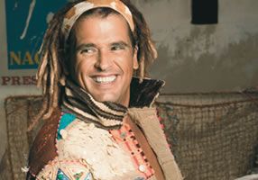Carlos Vives Carlos Vives