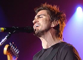 Juanes Juanes