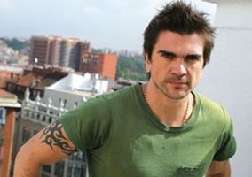 Juanes Juanes