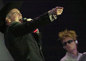 Pet Shop Boys Pet Shop Boys