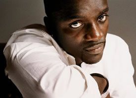 Akon Akon