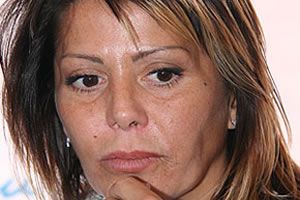 Alejandra Guzmán Alejandra Guzmán