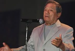 Armando Manzanero Armando Manzanero