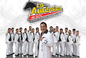 Auténtica de Jerez Auténtica de Jerez