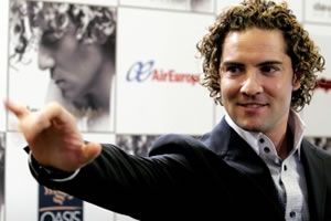 David Bisbal David Bisbal