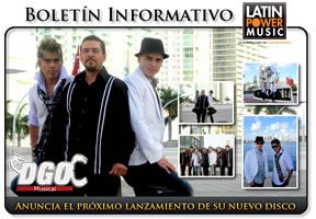 DGO Musical DGO Musical