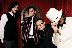 Café Tacvba