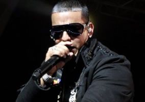 Daddy Yankee Daddy Yankee