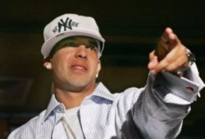 Daddy Yankee Daddy Yankee