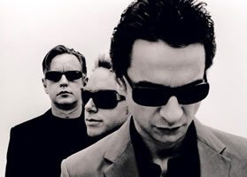 Depeche Mode Depeche Mode