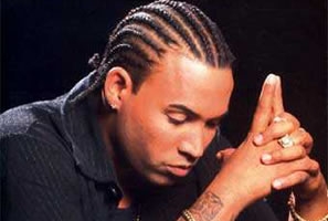 Don Omar Don Omar