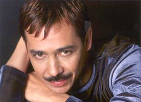 Eddie Santiago