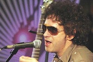 Gustavo Cerati Gustavo Cerati