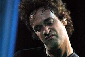 Gustavo Cerati Gustavo Cerati