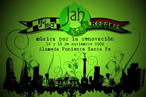 Jah Fest Jah Fest