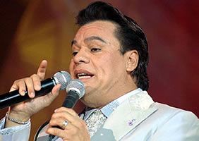 Juan Gabriel Juan Gabriel