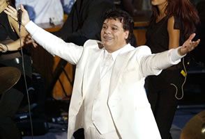 Juan Gabriel Juan Gabriel