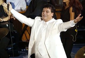 Juan Gabriel