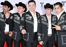 K-Paz de La Sierra