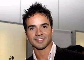 Luis Fonsi Luis Fonsi