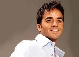 Luis Fonsi Luis Fonsi