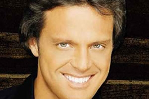 Luis Miguel Luis Miguel