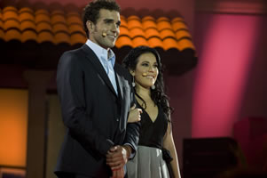 Joana y Ricardo