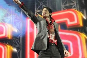 Michael Jackson Michael Jackson