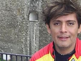Moises Casab