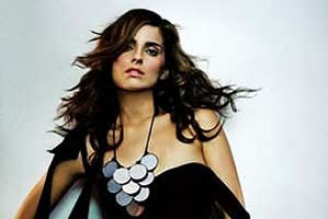 Nelly Furtado