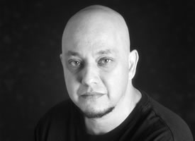 Pepe Garza