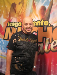 Pepe Garza