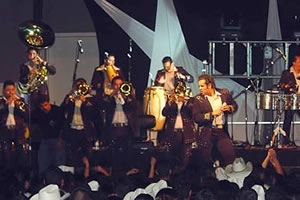 Banda El Recodo Banda El Recodo