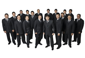 Banda El Recodo