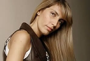 Carina Ricco
