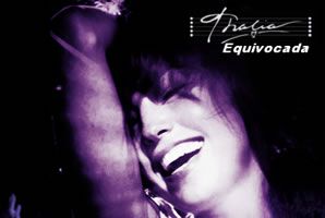 Thalía ''Equivocada'' Thalía ''Equivocada''