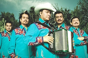 Tigres del Norte Tigres del Norte